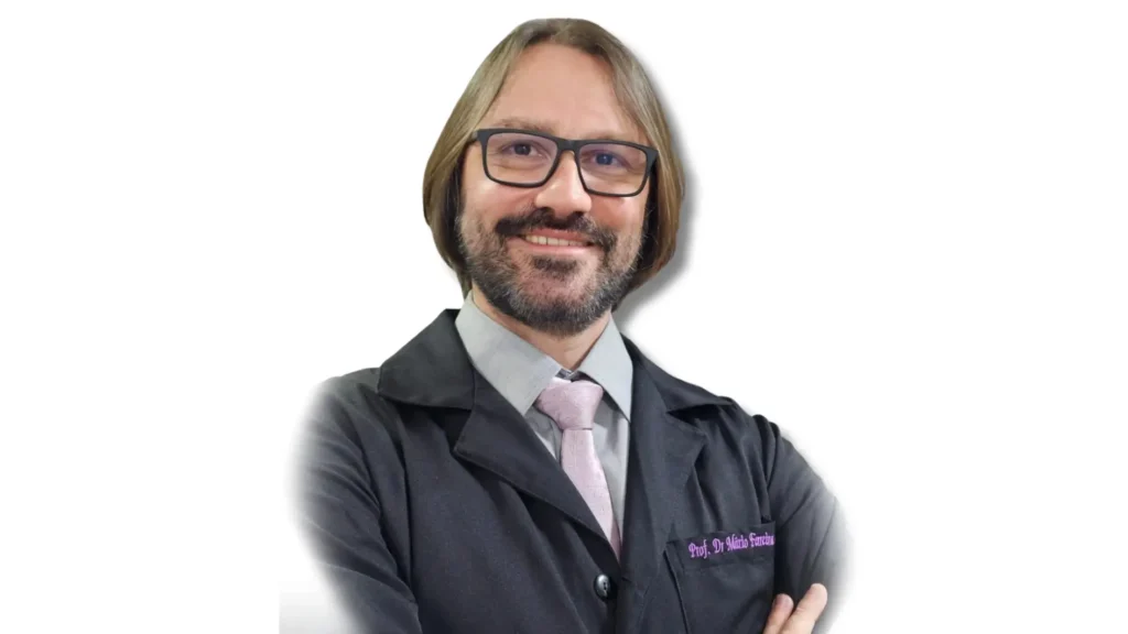 Dr Mário Carpi pediatra em Brasília