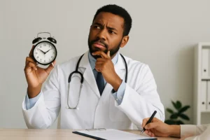 Diferenças entre consultório para alugar por hora e mensal