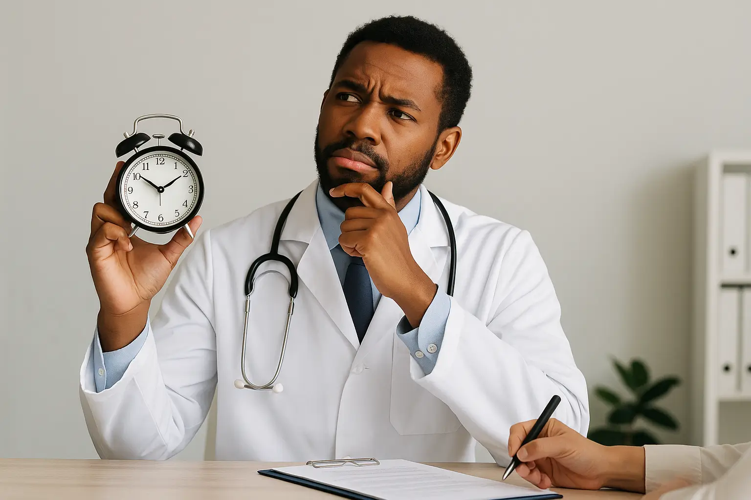 Diferenças entre consultório para alugar por hora e mensal