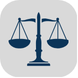 ícone de balança